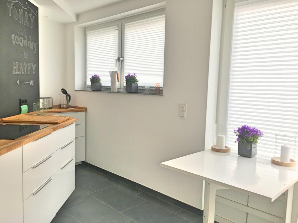 The Apartment Central Mainz Exterior foto