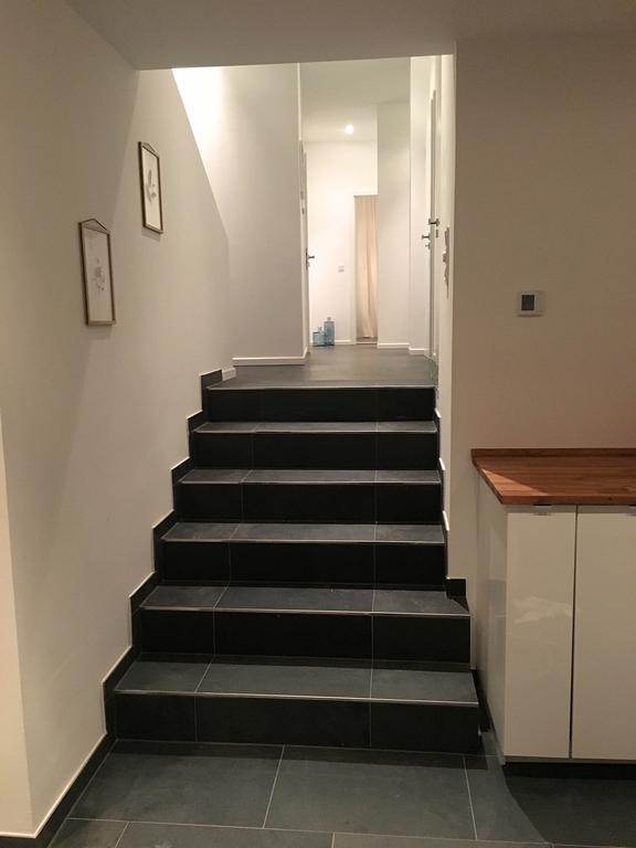 The Apartment Central Mainz Exterior foto